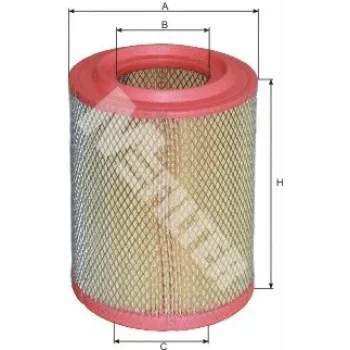 MFILTER A 360/1