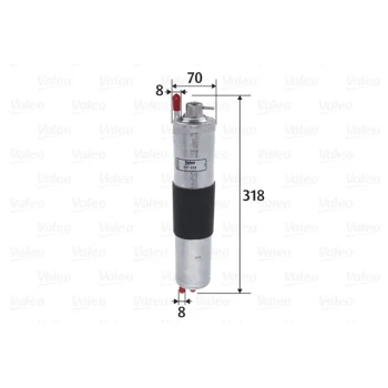 VALEO 587034