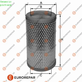 EUROREPAR 1680340780