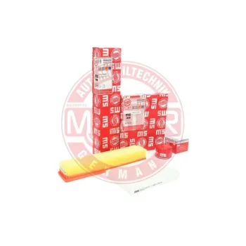 MASTER-SPORT GERMANY 450001112