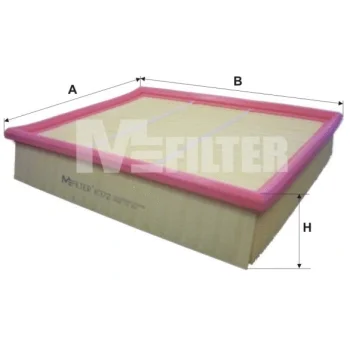 MFILTER K 372