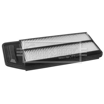 BORG & BECK BFA2225