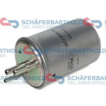 SchferbartholdGmbH 312 06 072 01 11