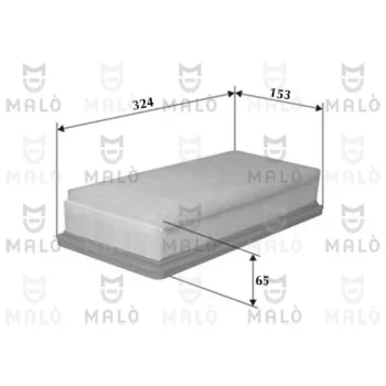 AKRON-MALÒ 1500117