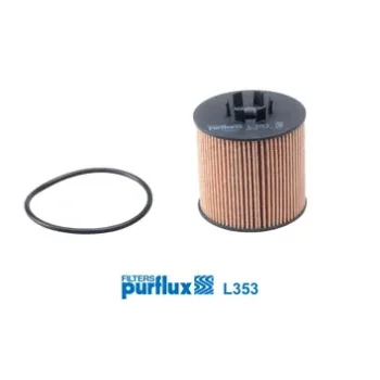 PURFLUX L353
