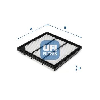 UFI 30.652.00