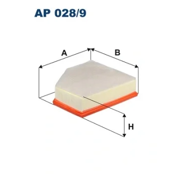 FILTRON AP 028/9
