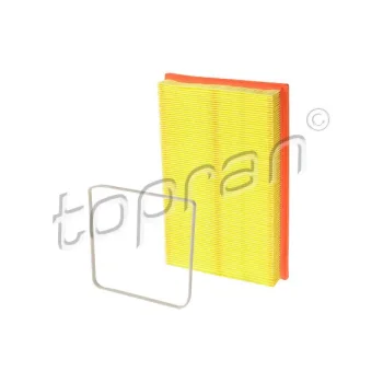 TOPRAN 109 041