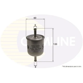 COMLINE CNS13004