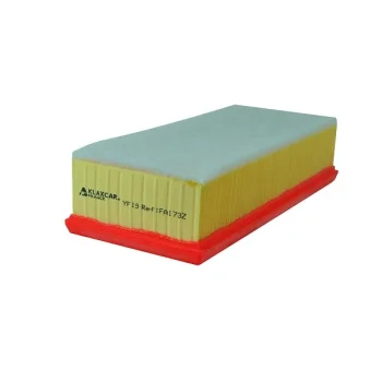 KLAXCAR FRANCE FA173z