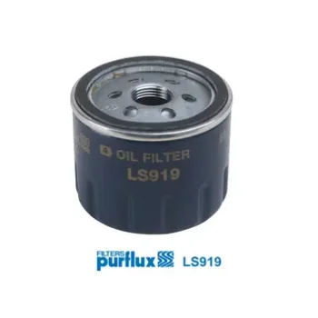 PURFLUX LS919