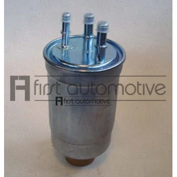 1A FIRST AUTOMOTIVE D20126
