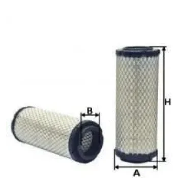 UNIFLUX FILTERS XA3062
