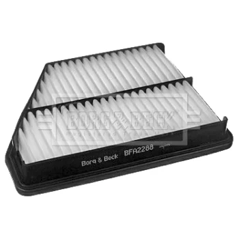 BORG & BECK BFA2288