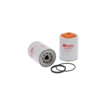 SP 1325 M ASAS FILTER Топливный фильтр