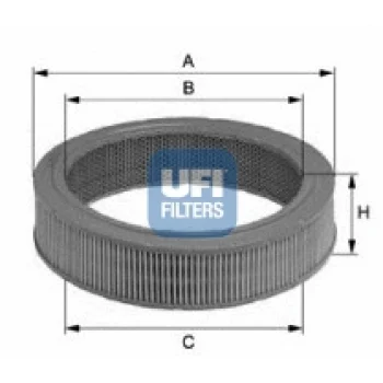 UFI 27.520.00