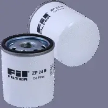 FIL FILTER ZP 24 B