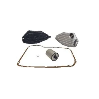 WIX FILTERS 58846