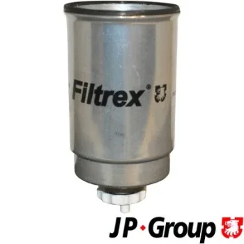 JP GROUP 1518700100