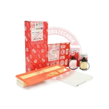 MASTER-SPORT GERMANY 450002462