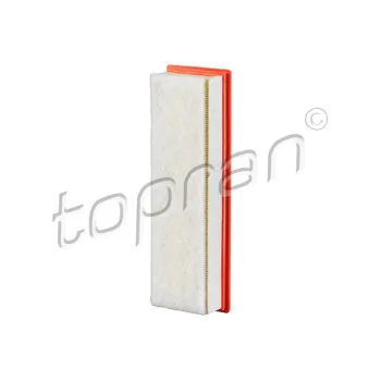 TOPRAN 701 007