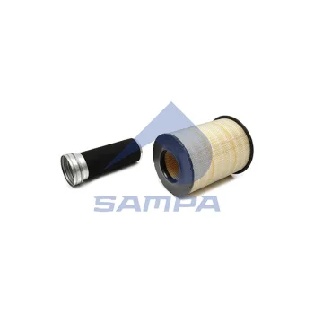 SAMPA 030.767