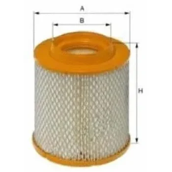 UNIFLUX FILTERS XA3086