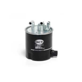 SCT - MANNOL ST 6153