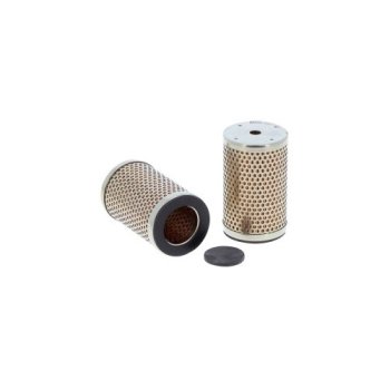 SA 17136 HIFI FILTER Воздушный фильтр