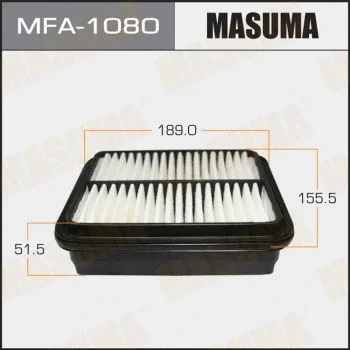 MASUMA MFA-1080