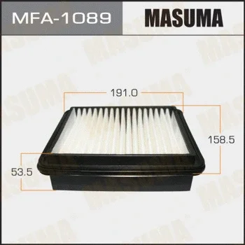MASUMA MFA-1089