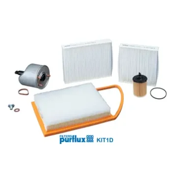 PURFLUX KIT1D