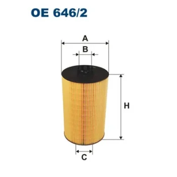 FILTRON OE 646/2