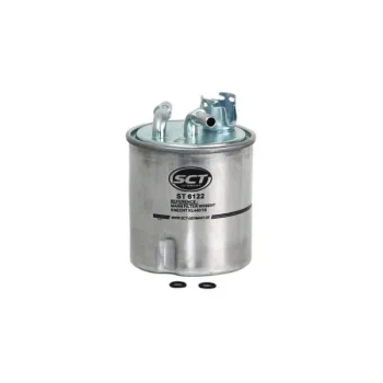 SCT - MANNOL ST 6122