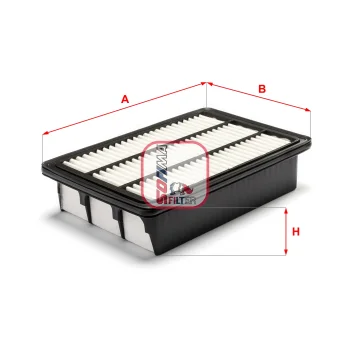 SOFIMA S 3403 A