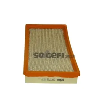 FRAM CA3901