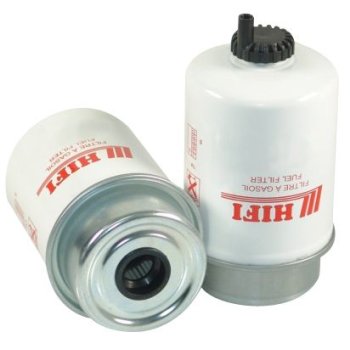 Фильтр топливный HI-FI SN70266*