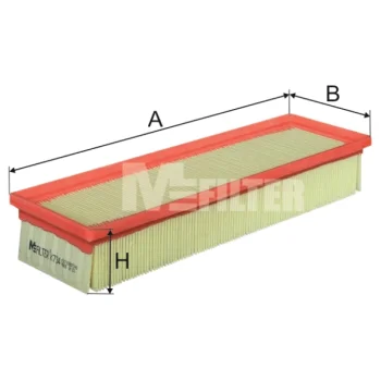 MFILTER K 734
