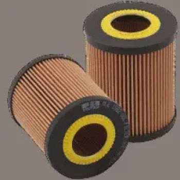 FIL FILTER MLE 1582