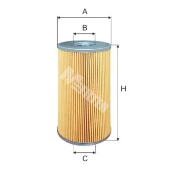 MFILTER TE 13