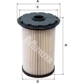 MFILTER DE 3131