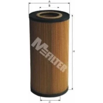 MFILTER TE 643