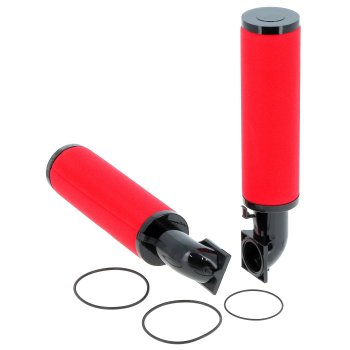 Фильтр воздушный HI-FI SI35352