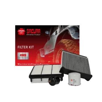 Sakura Filters AU K-10140