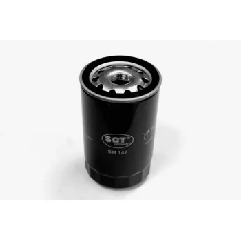 SCT - MANNOL SM 147