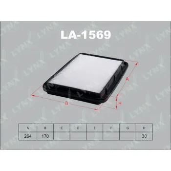 LYNXauto LA-1569