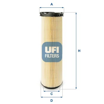 UFI 27.585.00