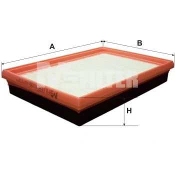 MFILTER K 195