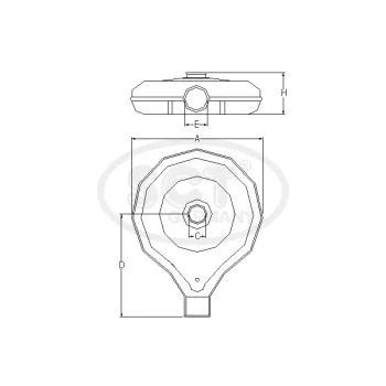 SCT - MANNOL SB 683