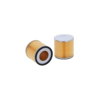 SA 190044 HIFI FILTER Воздушный фильтр